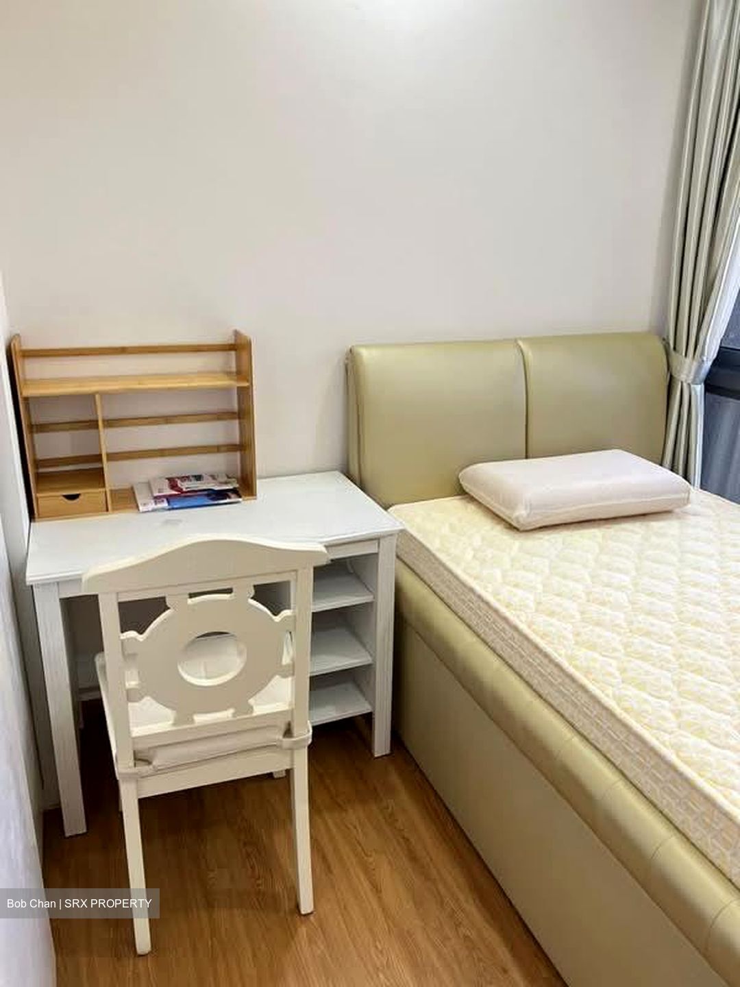 The Lakefront Residences (D22), Condominium #590777241